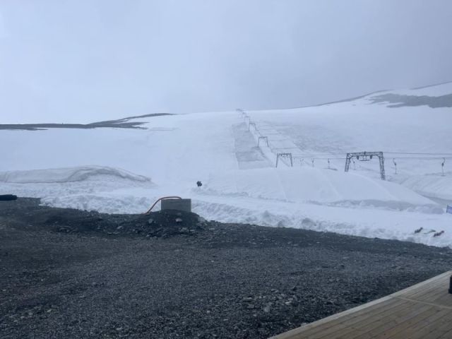 Ski Holiday Searches Increase As Temperatures Peak