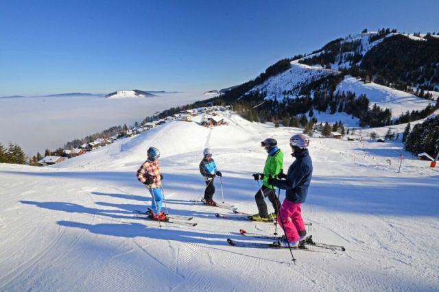 Growing Opposition to Ski Area’s Permanent Lift Closures