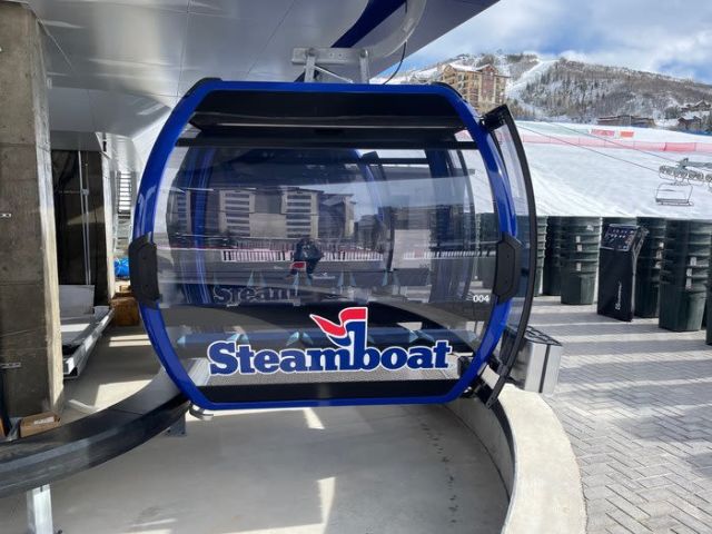 America's New Longest, Fastest Gondola Opening this Winter