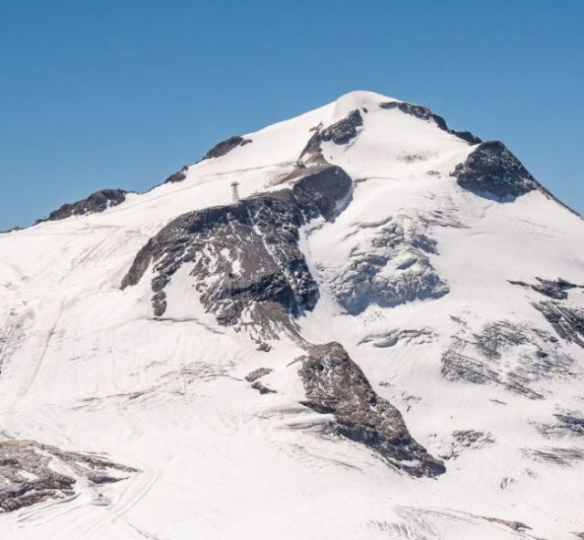 Tignes Gives Up On Autumn Ski Opening