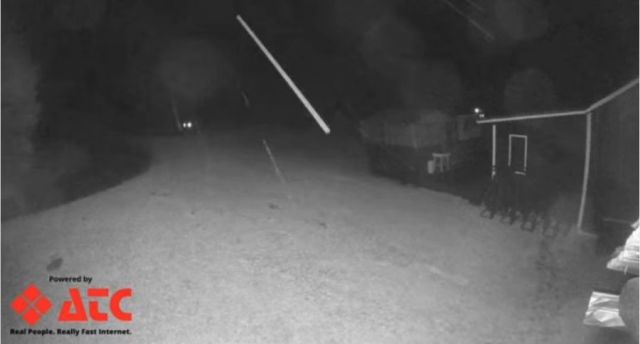 US Ski Area Reports First Snowfall of 23-24