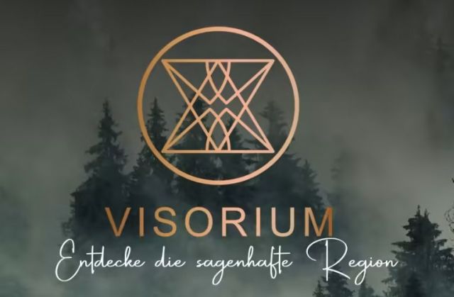 Visit the Visorium