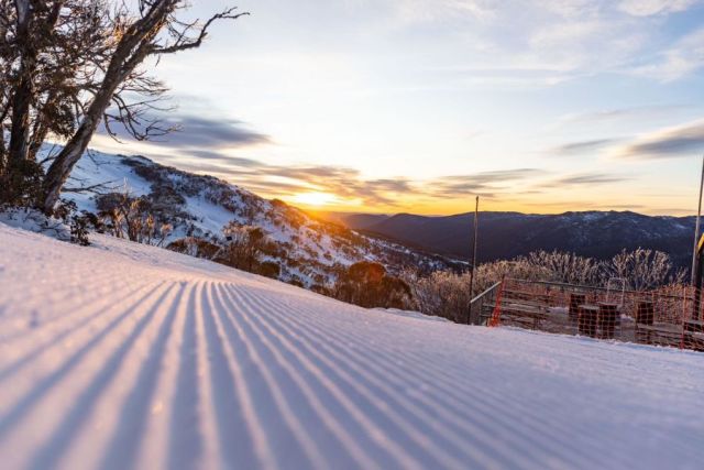 Australian Resort Ends 2023 Season a Fortnight Early