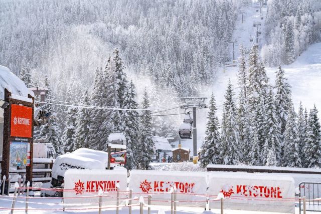 Another US & First Canadian Ski Area Opening for 23-24 This Week