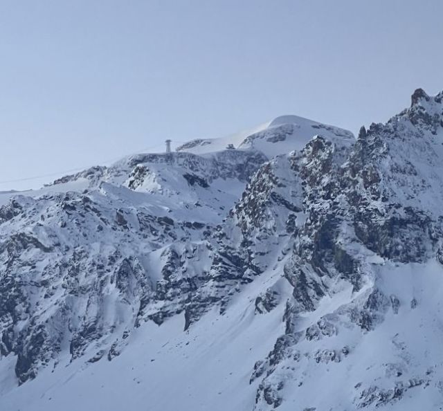 Tignes Announces Early 'Pre-Opening'