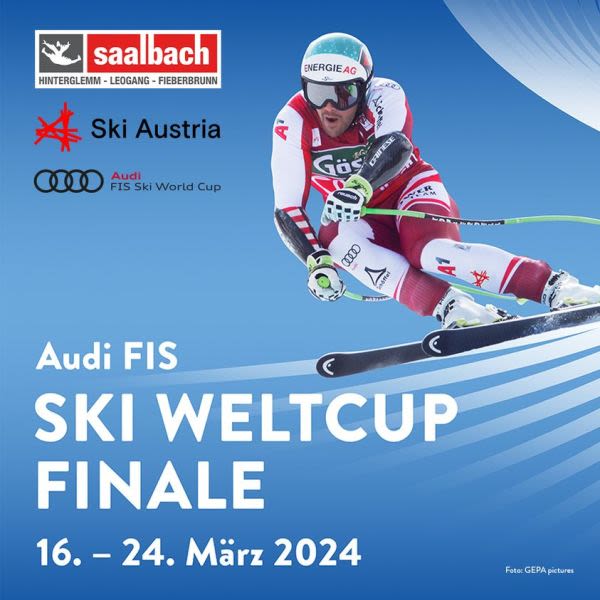 World Cup Finals Heading to Austria