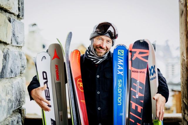 eBay Listings Can Help Ski Charity Again in Christmas Week 