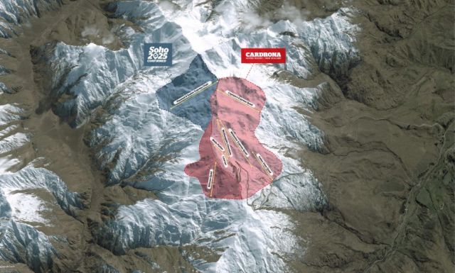 Cardrona To Have New Zealand’s Largest Ski Area From 2025