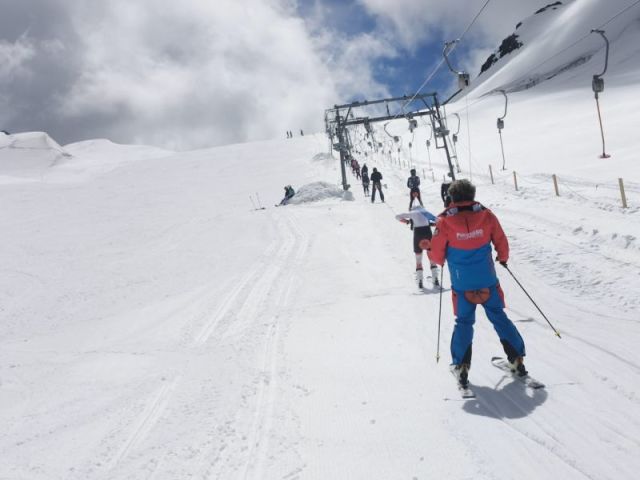 2024 Spring Ski Opening Dates Announced