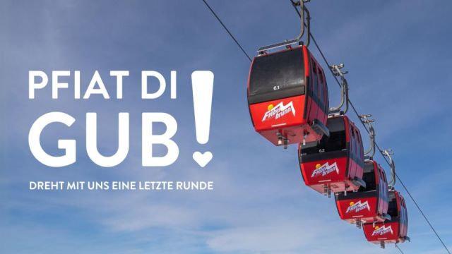 Saalbach Retiring One of Its ‘Pulse Gondolas’