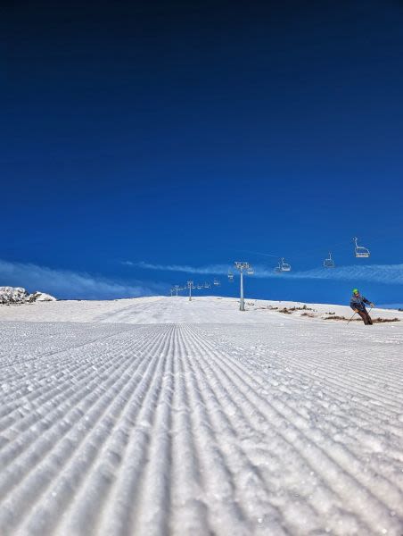 Bansko Still Open as Bulgaria’s Season Ends Early Elsewhere