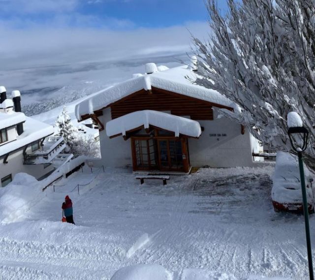 Chile To Have Most Centres Open In World As Season Starts Early