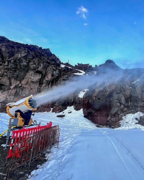 Mt Ruapehu's Ski Areas Return to Solo Operations for 2024 Season