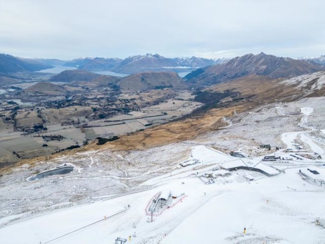 New Zealand’s 2024 Season Starts Tomorrow