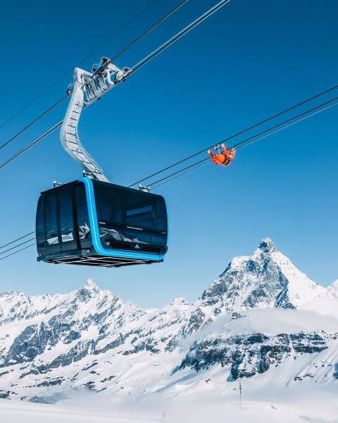 Matterhorn Alpine Crossing Celebrating 1 Year Anniversary