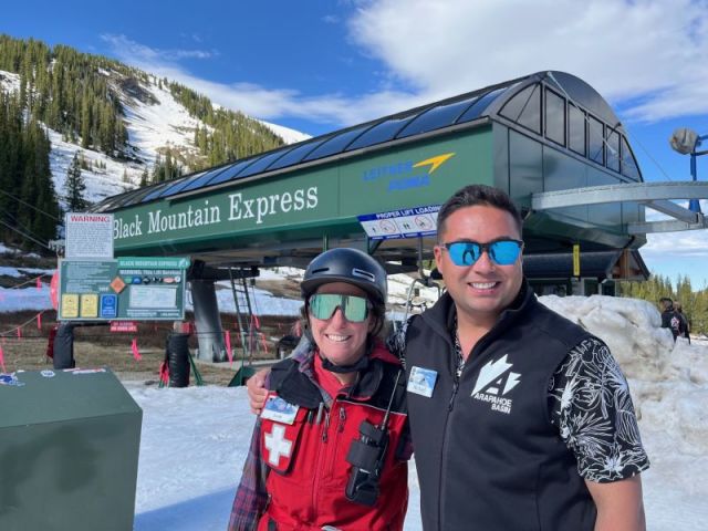 Sale of Colorado’s Arapahoe Basin Delayed