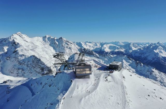 Val Thorens 24-25 Upgrades