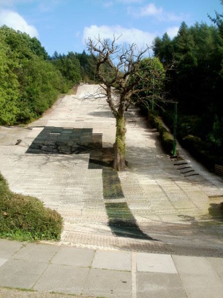 Oldest Dry Ski Slope in Wales Saved By Council Funding Injection