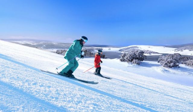 Vail Cuts Price of Australian Lift Passes – Kind Of