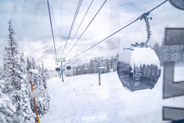 Canadian & US Resorts Announce 24-25 Season Opening Dates