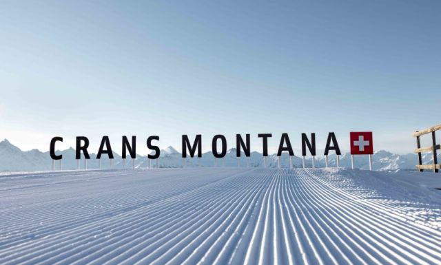 Speculation That Vail Plan to Buy More Swiss Resorts