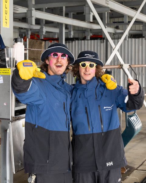 Final Spins for Perisher Chairlift Before 2025 Upgrade