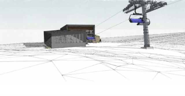 Final Spins for Perisher Chairlift Before 2025 Upgrade