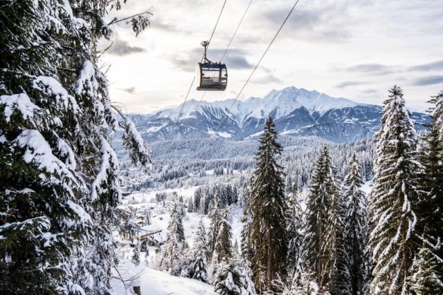 LAAX’s On-Demand Gondola Network Expands for 24-24 Season