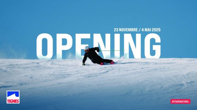 Tignes To Open With €30 Lift Passes