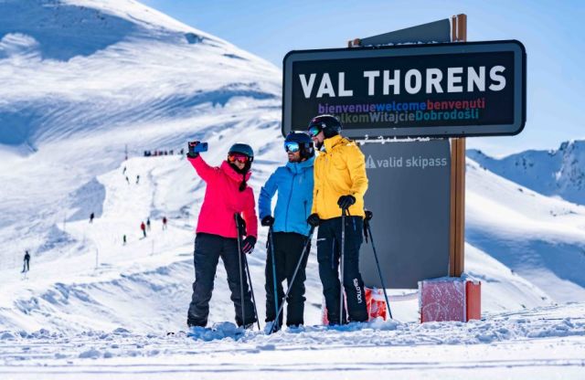 French Season Set to Launch November 23rd