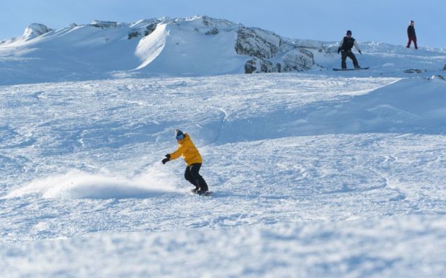 Glencoe Announces 24-25 Season Upgrades