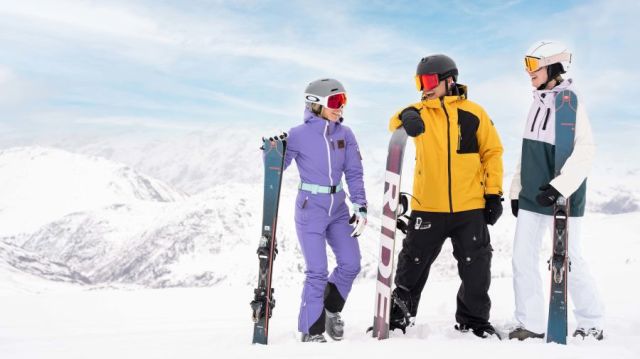 More Younger Ski Holiday Bookers Says UK’s Largest Operator