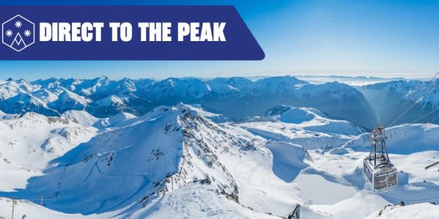 Book Your Lift Ride to Alpe d’Huez Summit