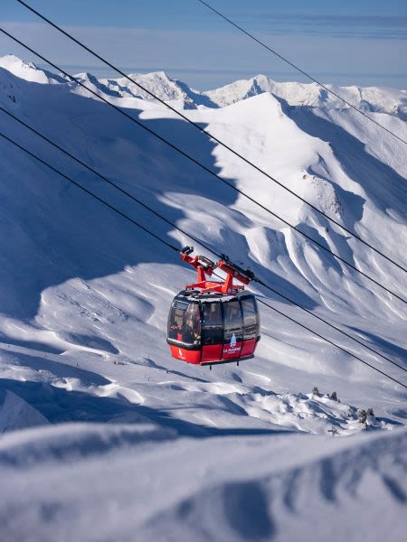 Up To 40% Off La Plagne Lift Tickets