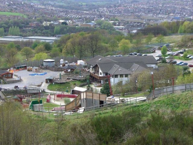 Campaigners Fight For Dry Ski Slope To Be Rebuilt at Sheffield