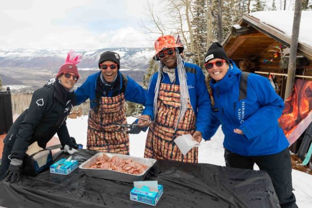 It’s Bacon Appreciation Day at Buttermilk