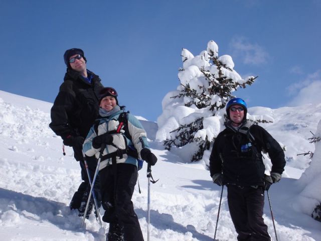 Re:British ski company Mountain Heaven ceases operations
