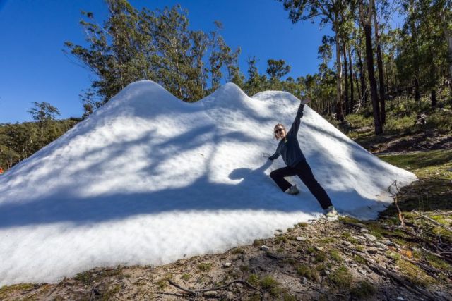 More Snow Factories For Australian Ski Slopes