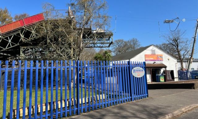 Closed Dry Ski Slope Set to Reopen