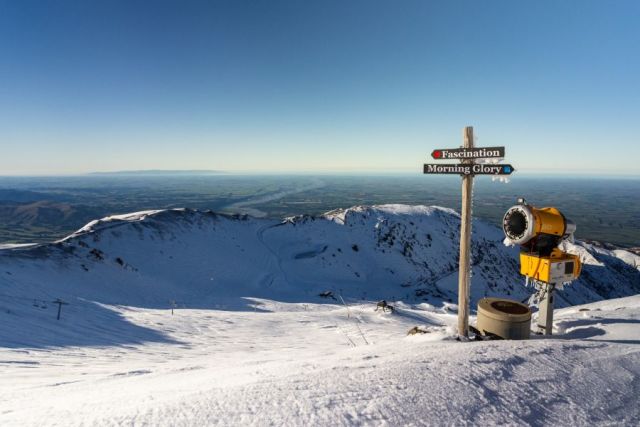 Mt Hutt Cancel May Opening Plans