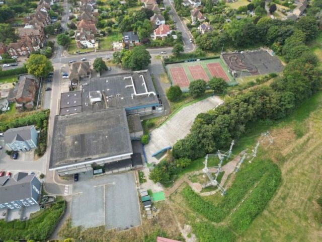 Folkestone Dry Slope Centre Gets New Operator