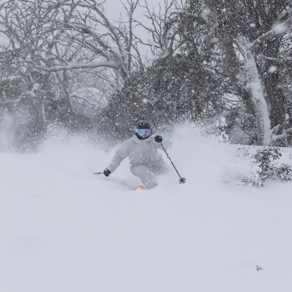 Australia’s Season Starter Super Snowstorm Total Tops 50cm So Far