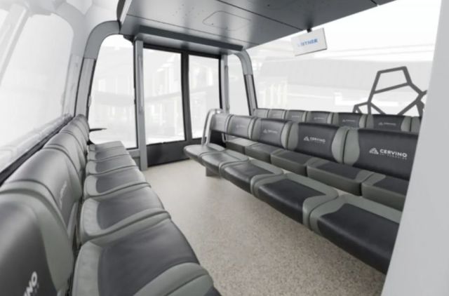 €200M Overhaul to Cervinia - Zermatt Link