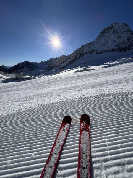 Skiers Want Value, Snow & Space, Survey Finds
