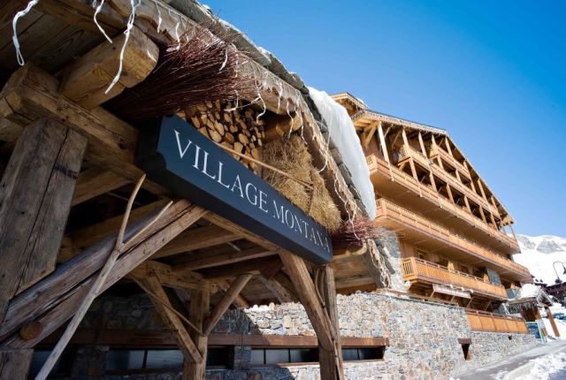 Tignes Launches Non-Skier Pass