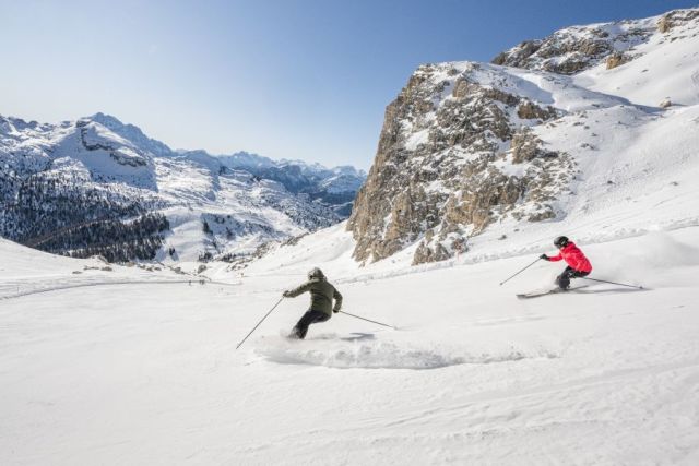 Dolomiti Superski Announce €215m in 25/26 Upgrades