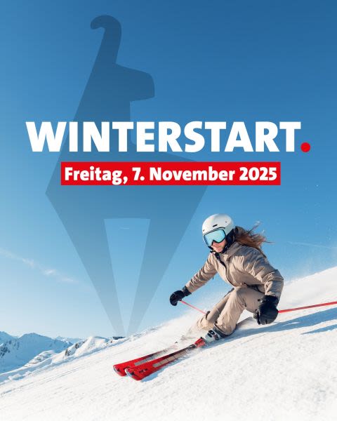 Kitzbühel Kicks Off Winter Season Tomorrow