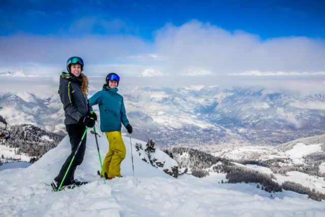 Italy's Pila Aiming To Stay Open Into May 