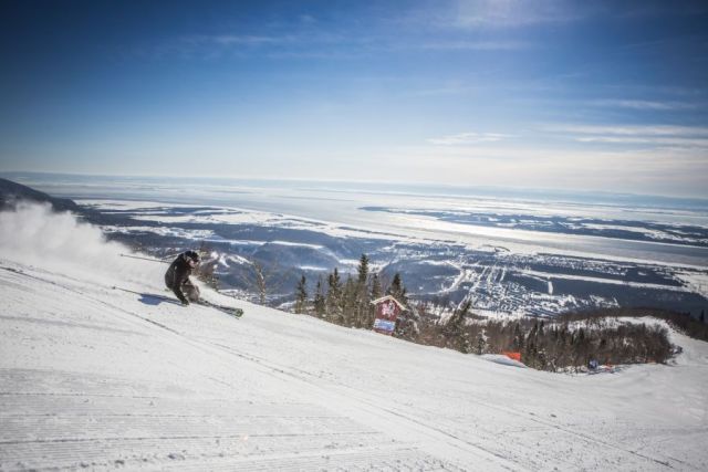 $100 Million Upgrade