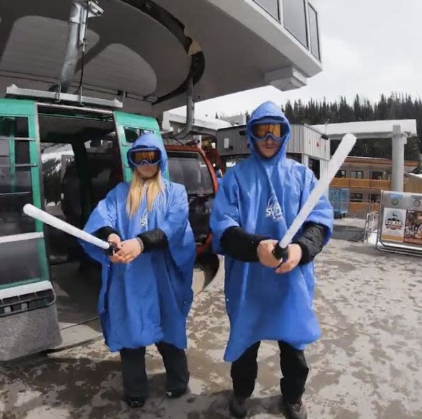 Star Wars Day & Cinco De Mayo To Be Celebrated On Snow